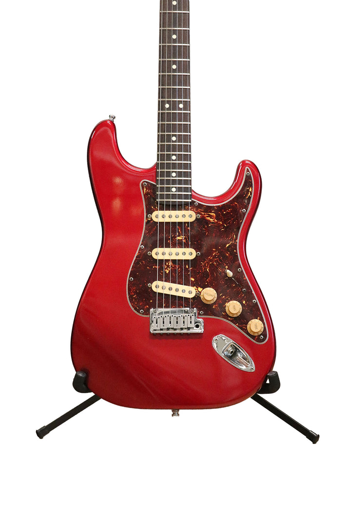 Fender Limited Edition American Stratocaster Modified year 1995