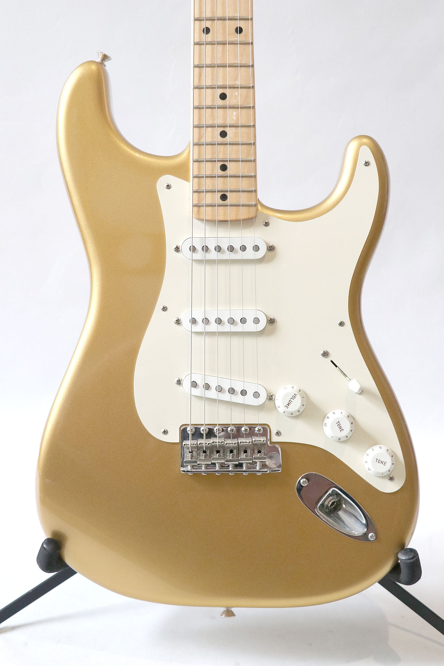 Fender American Original '50s Stratocaster 2017 – The Guitar