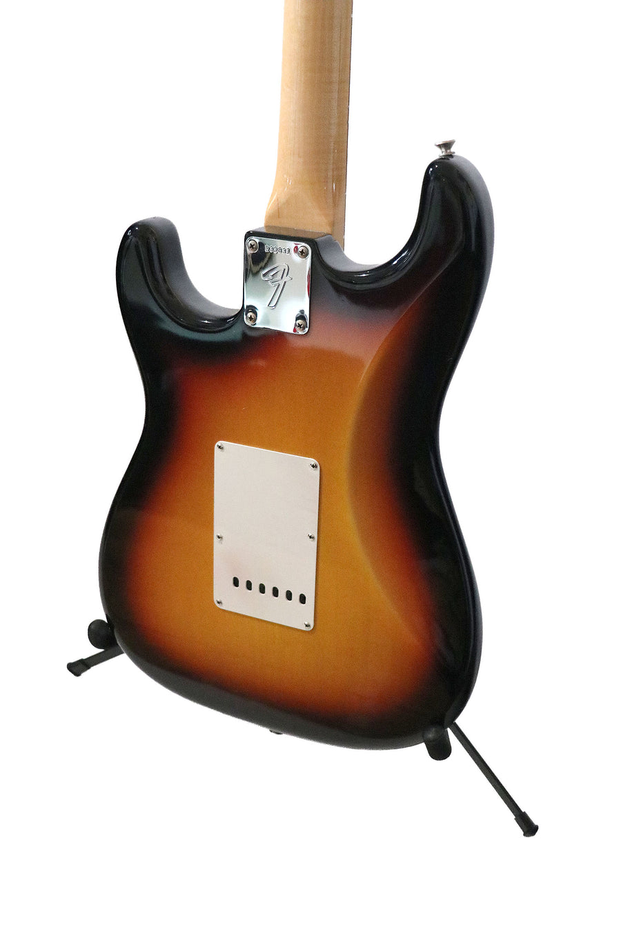 Fender Custom Shop Stratocaster 1969 NOS reissue - year 2006 – The