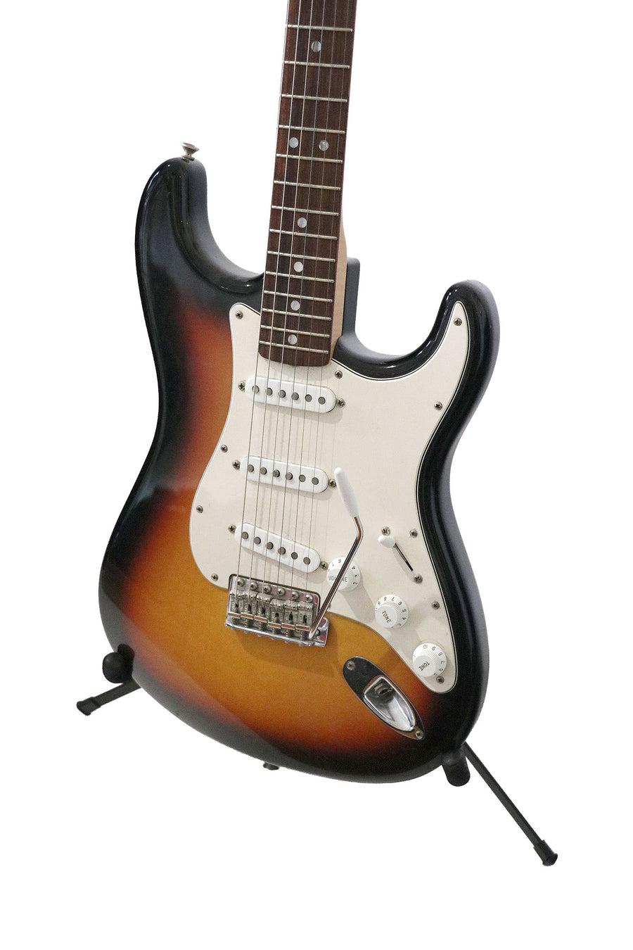 Fender Custom Shop Stratocaster 1969 NOS reissue - year 2006 – The