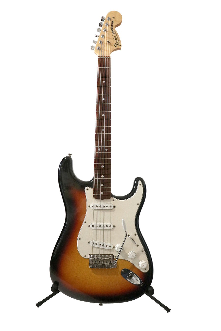 Fender Custom Shop Stratocaster 1969 NOS reissue - year 2006 – The