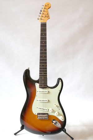 Fender VINTAGE CUSTOM '59 HARDTAIL STRAT - 2021