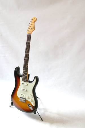 Fender VINTAGE CUSTOM '59 HARDTAIL STRAT - 2021
