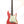 Load image into Gallery viewer, Fender LTD Custom Shop 64 Stratocaster 2019 Faded Fiesta Red
