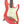 Load image into Gallery viewer, Fender LTD Custom Shop 64 Stratocaster 2019 Faded Fiesta Red
