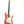 Load image into Gallery viewer, Fender LTD Custom Shop 64 Stratocaster 2019 Faded Fiesta Red
