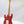 Load image into Gallery viewer, Fender LTD Custom Shop 64 Stratocaster 2019 Faded Fiesta Red
