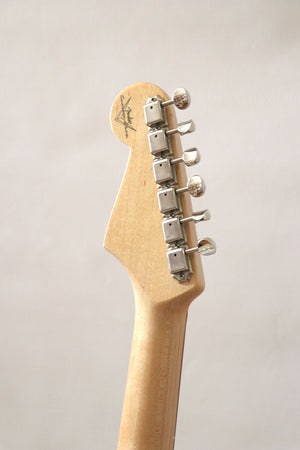 Fender Stratocaster Custom Shop 1960 Reissue NOS - year 2007