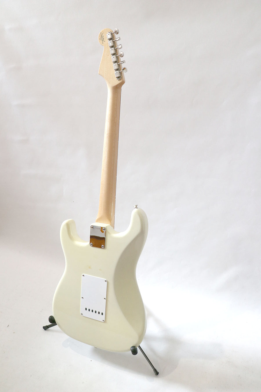 Fender Stratocaster Custom Shop 1960 Reissue NOS - year 2007