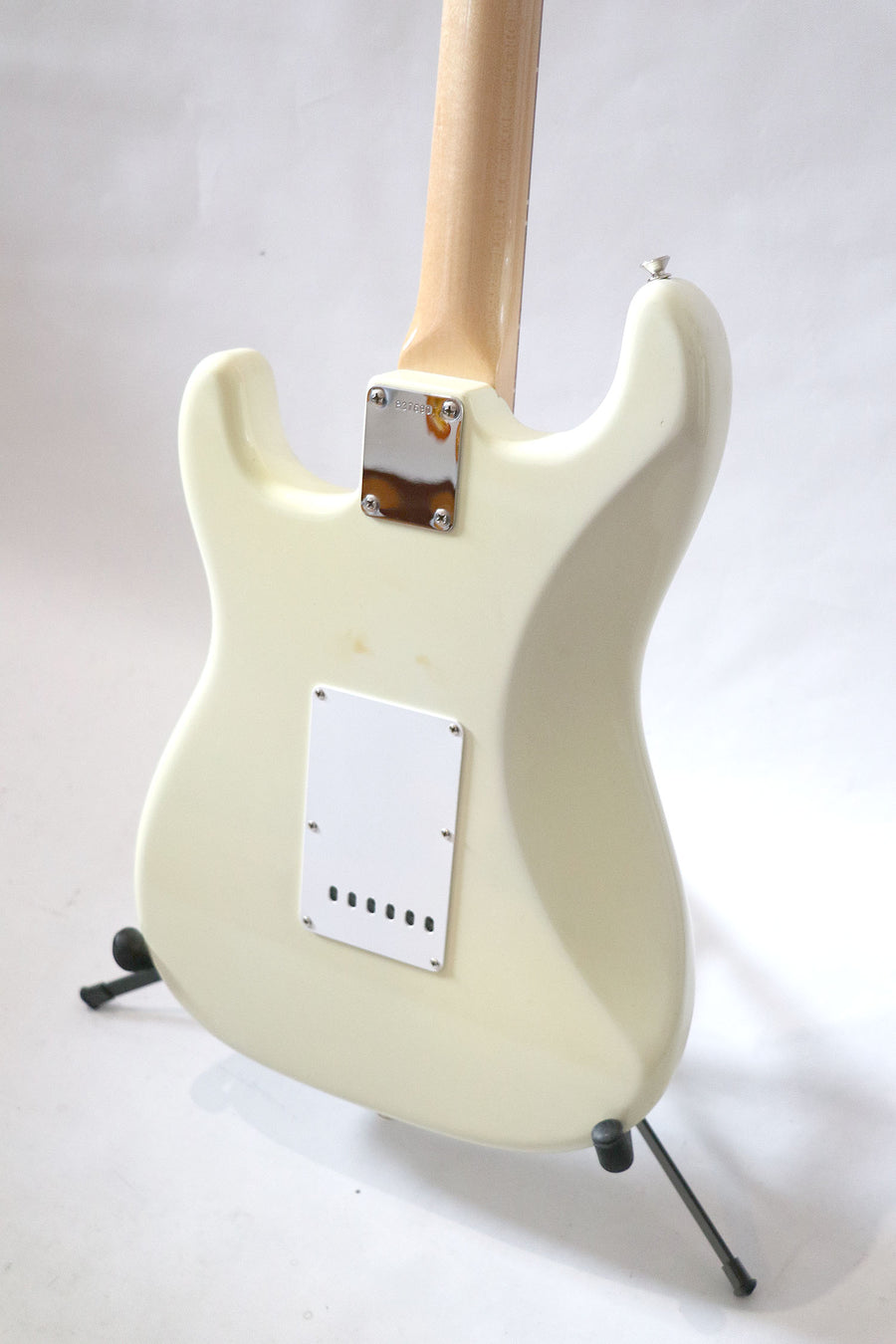 Fender Stratocaster Custom Shop 1960 Reissue NOS - year 2007