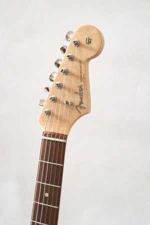 Fender Stratocaster Custom Shop 1960 Reissue NOS - year 2007