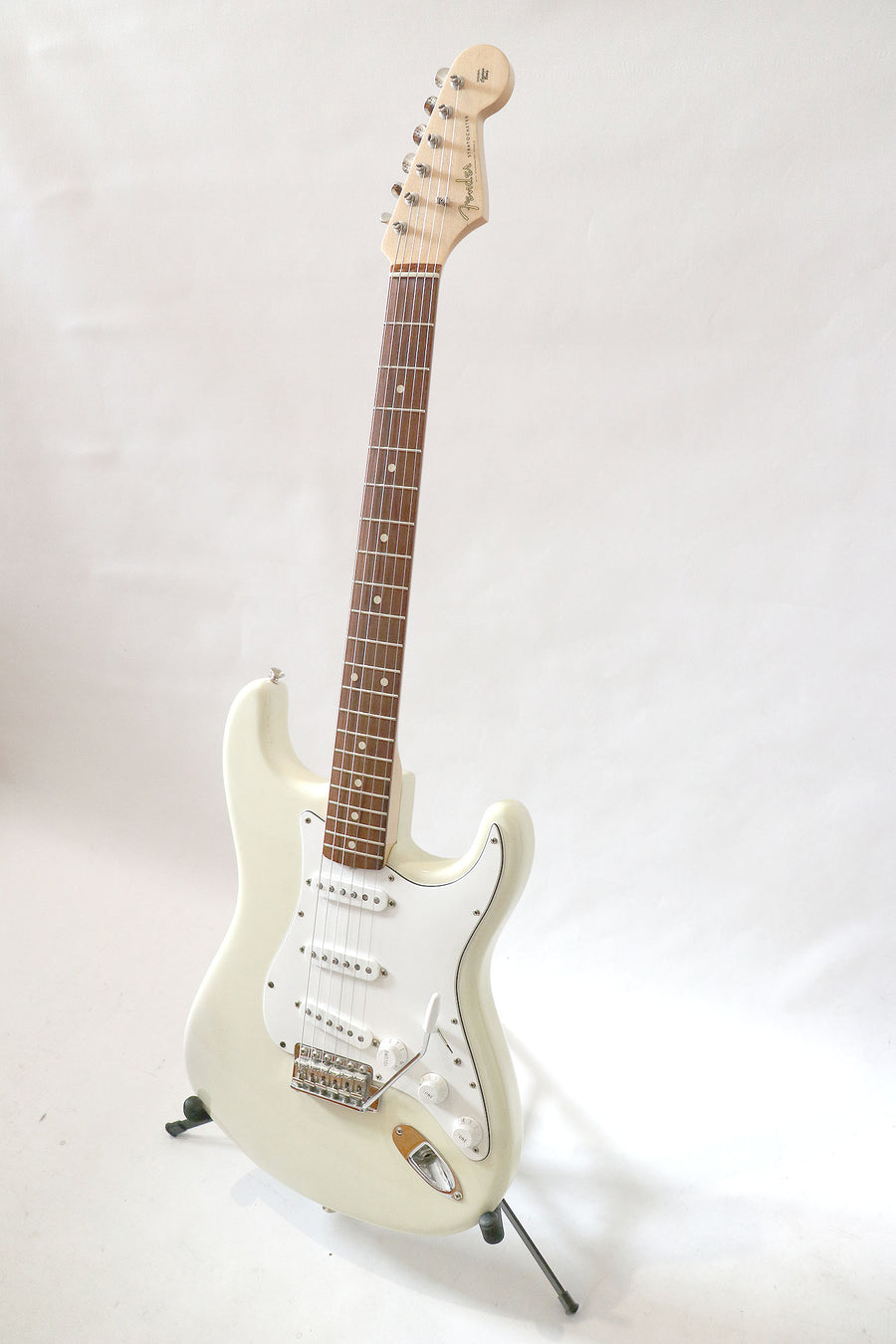 Fender Stratocaster Custom Shop 1960 Reissue NOS - year 2007