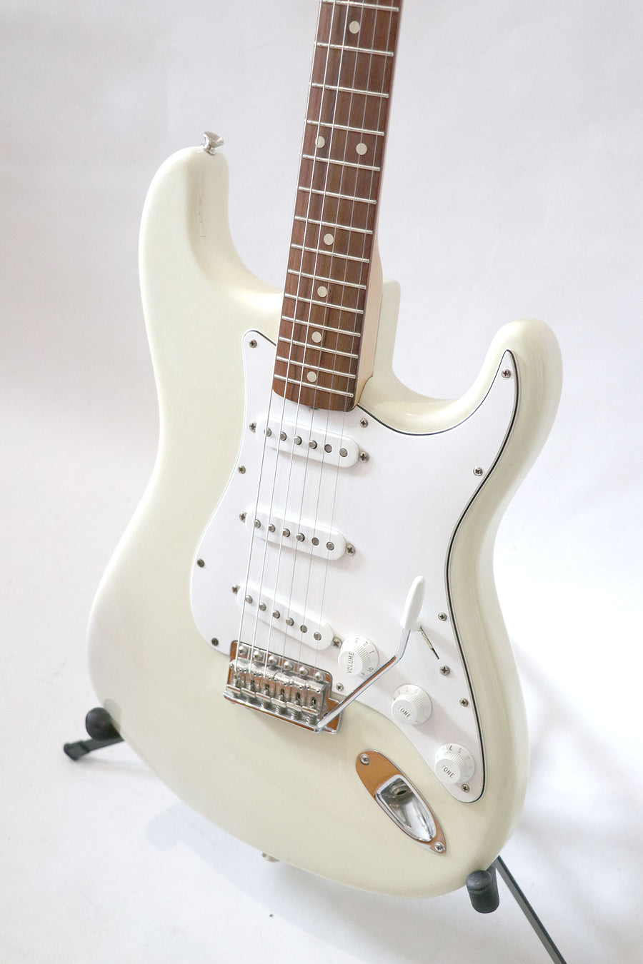 Fender Stratocaster Custom Shop 1960 Reissue NOS - year 2007