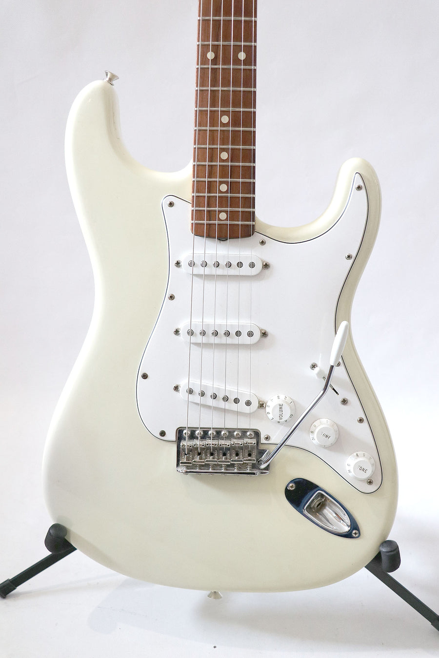 Fender Stratocaster Custom Shop 1960 Reissue NOS - year 2007