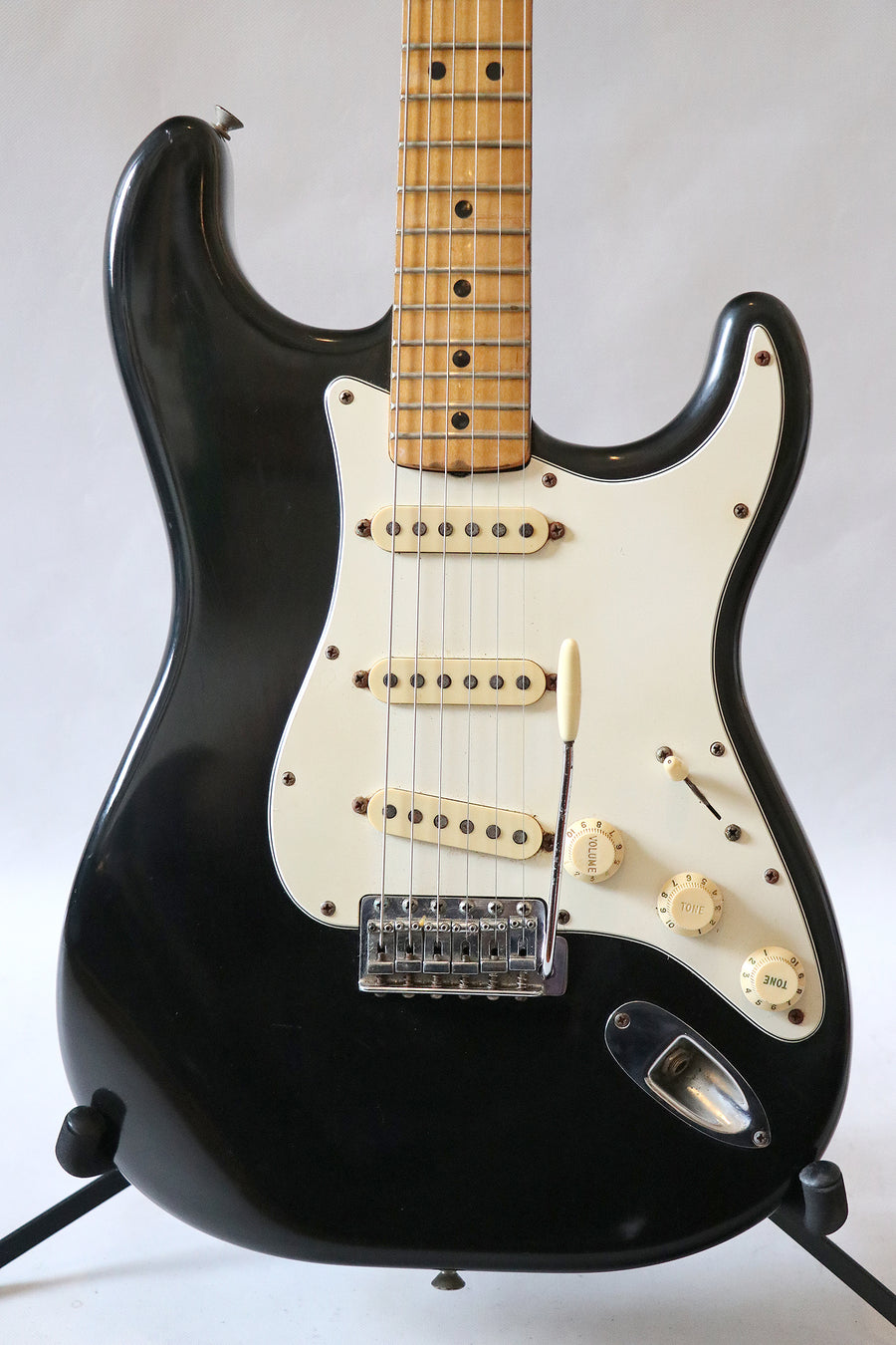 Fender Stratocaster 'Dan Smith Era' 1983