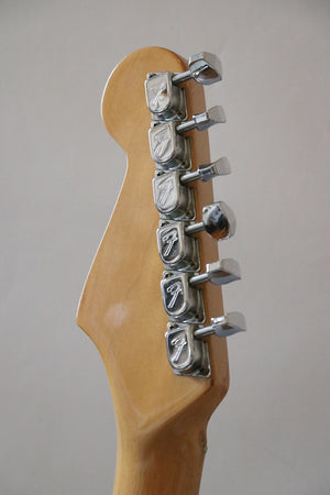 Fender Stratocaster 'Dan Smith Era' 1983