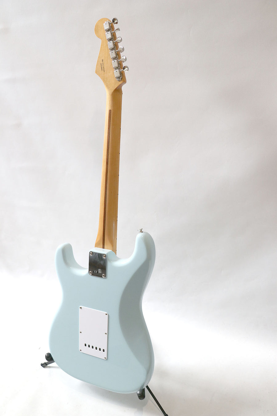 Fender Vintera '50s Modified Stratocaster - Daphne Blue - Maple Neck - 2022