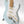 Load image into Gallery viewer, Fender Vintera &#39;50s Modified Stratocaster - Daphne Blue - Maple Neck - 2022
