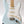 Load image into Gallery viewer, Fender Vintera &#39;50s Modified Stratocaster - Daphne Blue - Maple Neck - 2022
