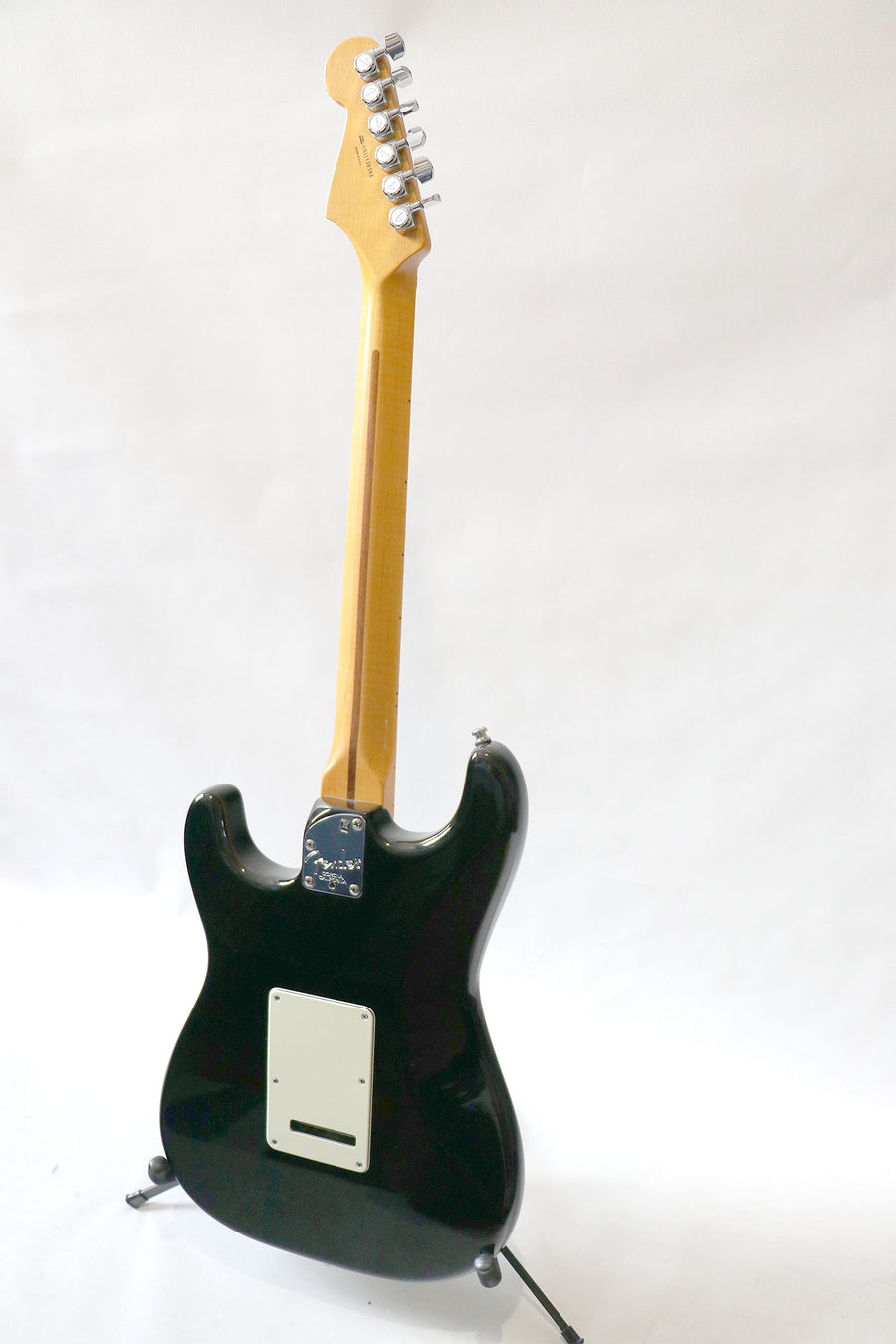 Fender Stratocaster Deluxe 2011