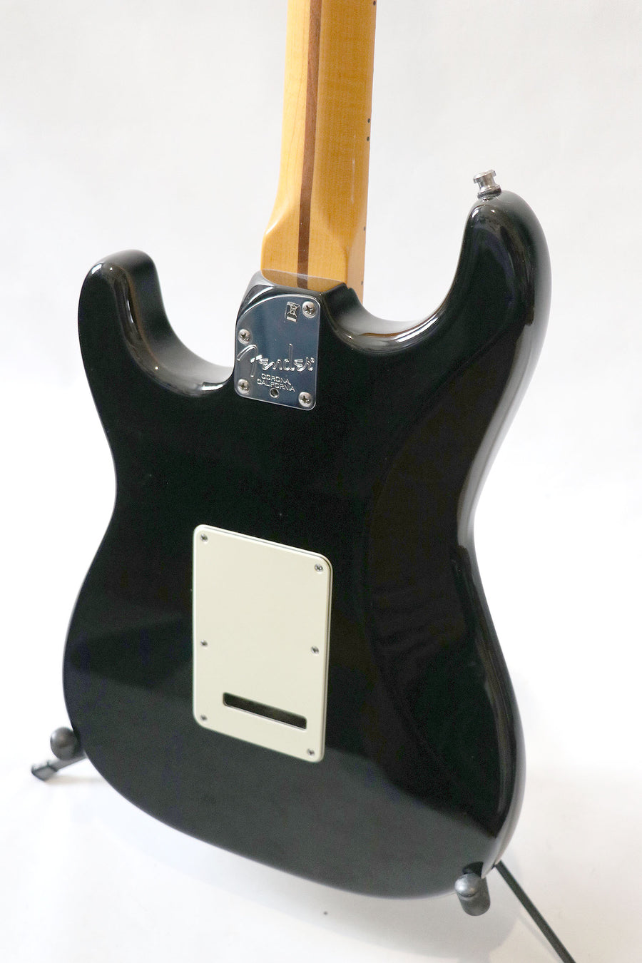 Fender Stratocaster Deluxe 2011