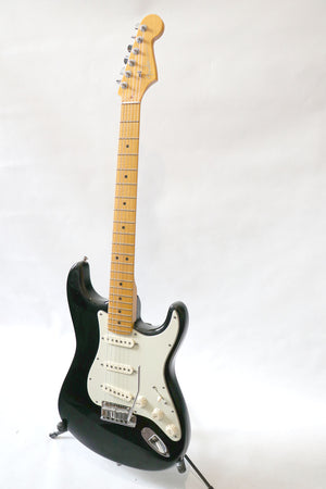 Fender Stratocaster Deluxe 2011