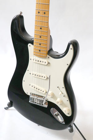 Fender Stratocaster Deluxe 2011