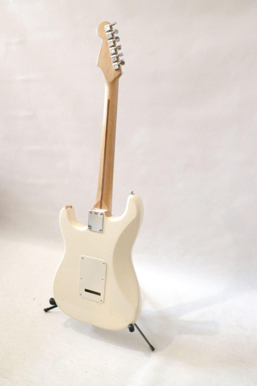 Fender Stratocaster Standard Made in Mexico