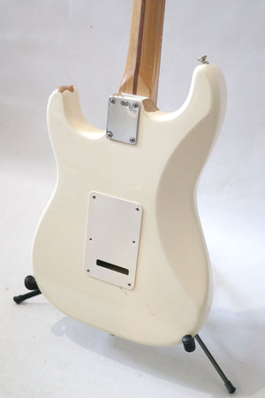 Fender Stratocaster Standard Made in Mexico