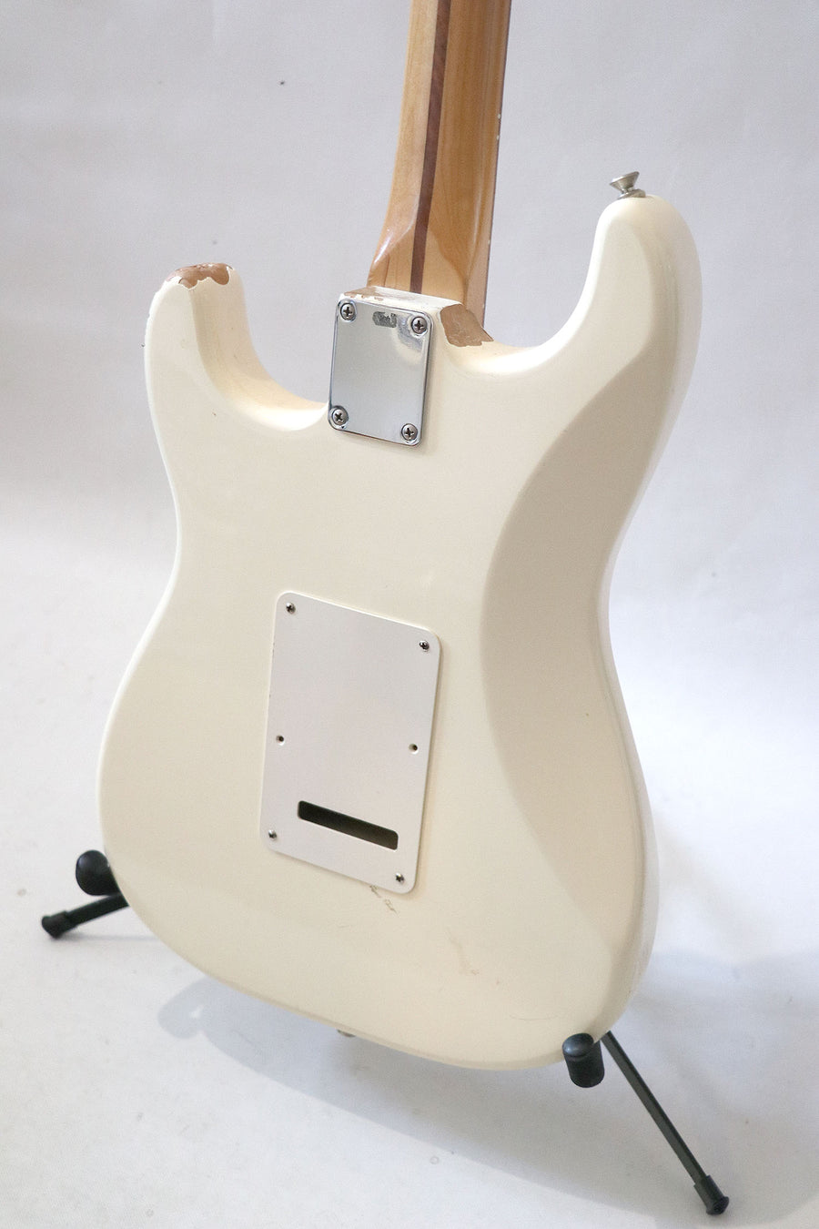 Fender Stratocaster Standard Made in Mexico
