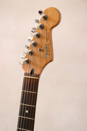Fender Stratocaster Standard Made in Mexico