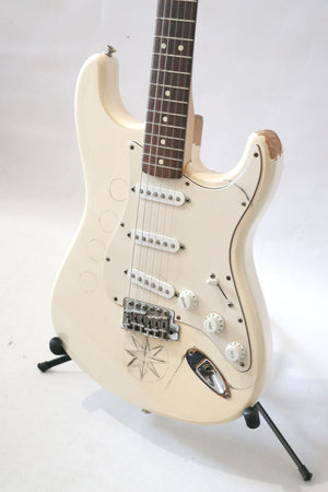 Fender Stratocaster Standard Made in Mexico