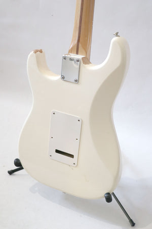 Fender Stratocaster Standard Made in Mexico