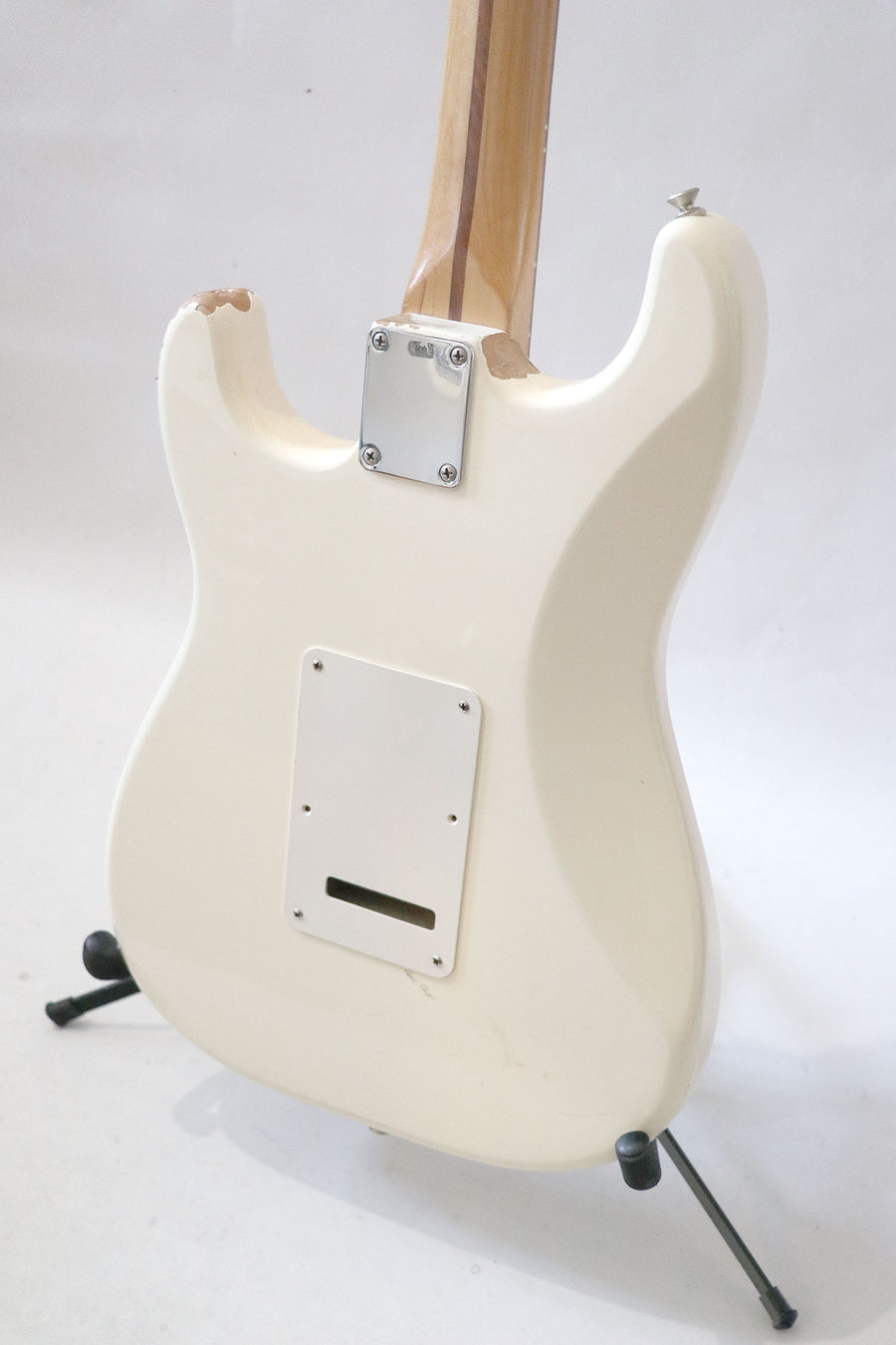 Fender Stratocaster Standard Made in Mexico