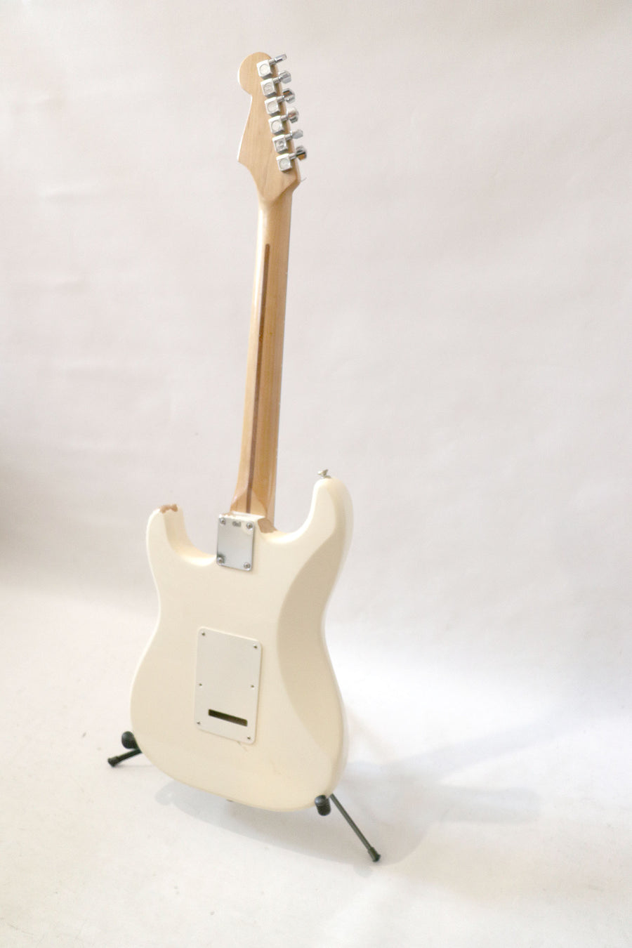 Fender Stratocaster Standard Made in Mexico