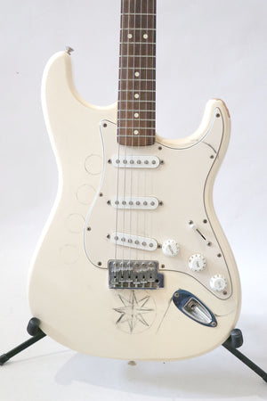 Fender Stratocaster Standard Made in Mexico