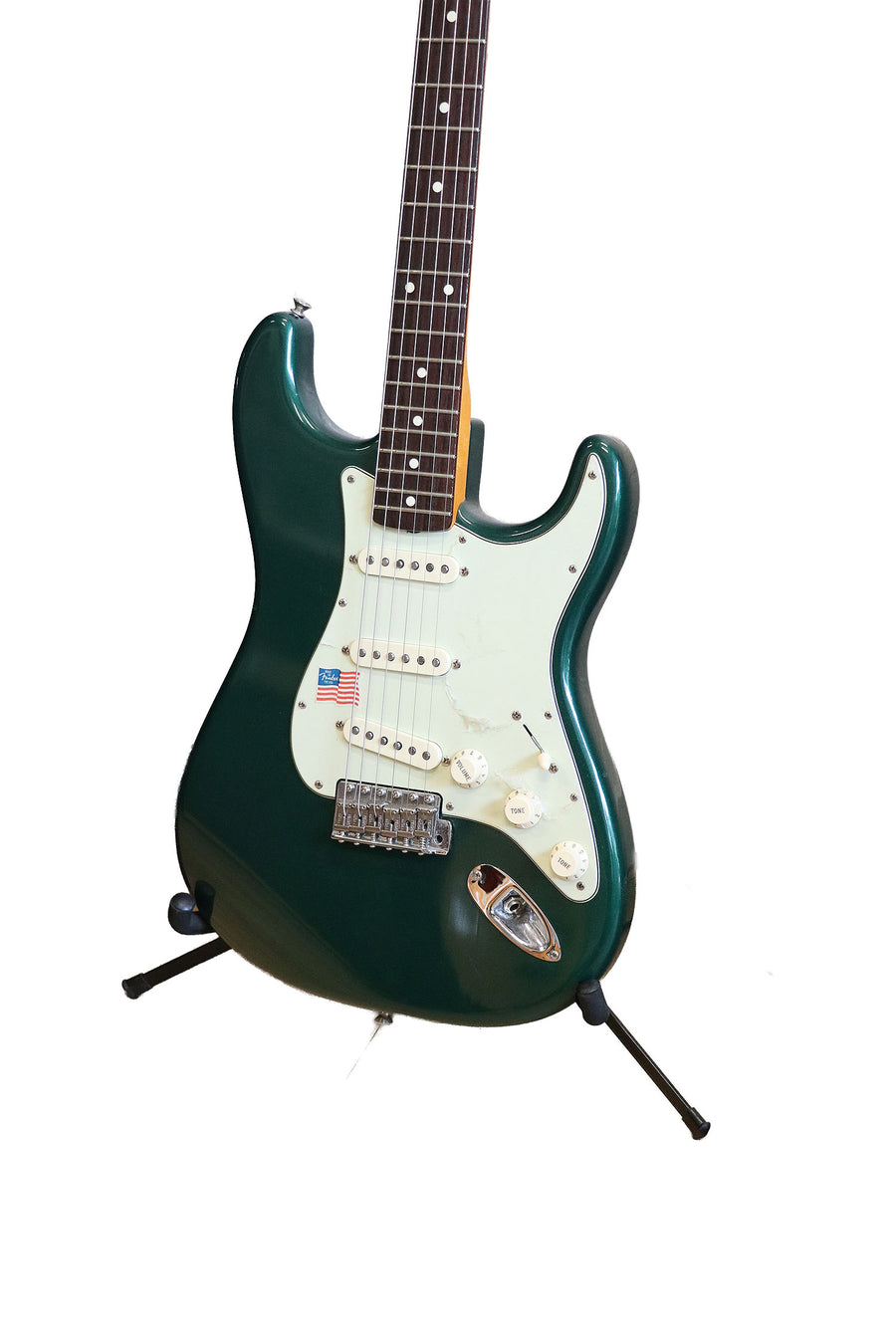 Fender Vintage Hot Rod '62 Stratocaster – The Guitar Colonel