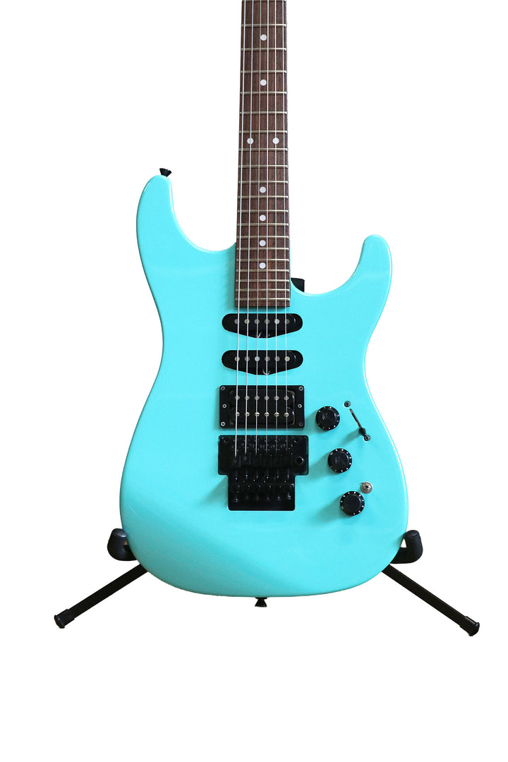 Fender Limited Edition HM Strat Reissue year 2019