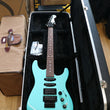 Load image into Gallery viewer, Fender Limited Edition HM Strat Reissue - year 2019
