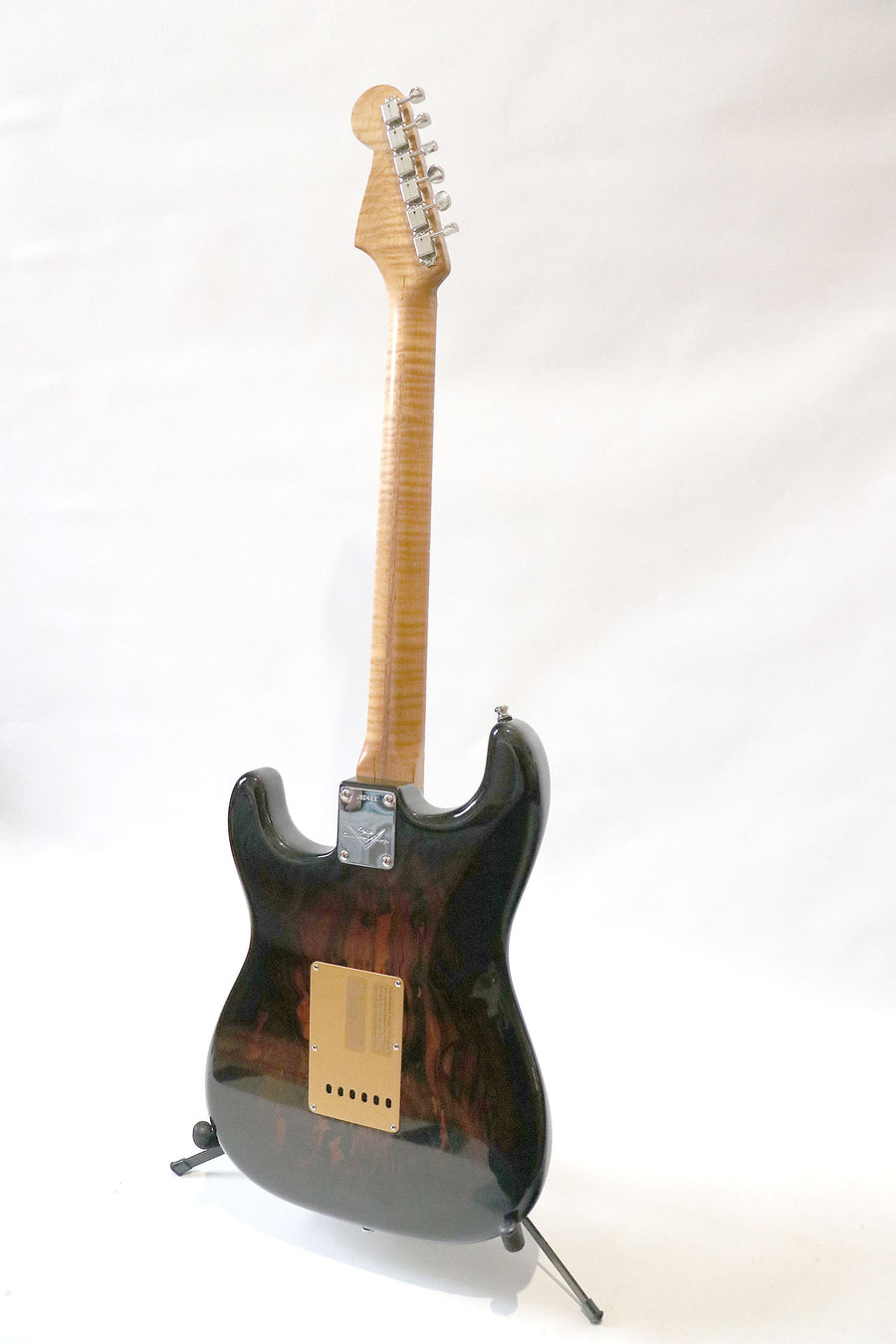 Fender Stratocaster 56' Master Built by Jason Smith - year 2013