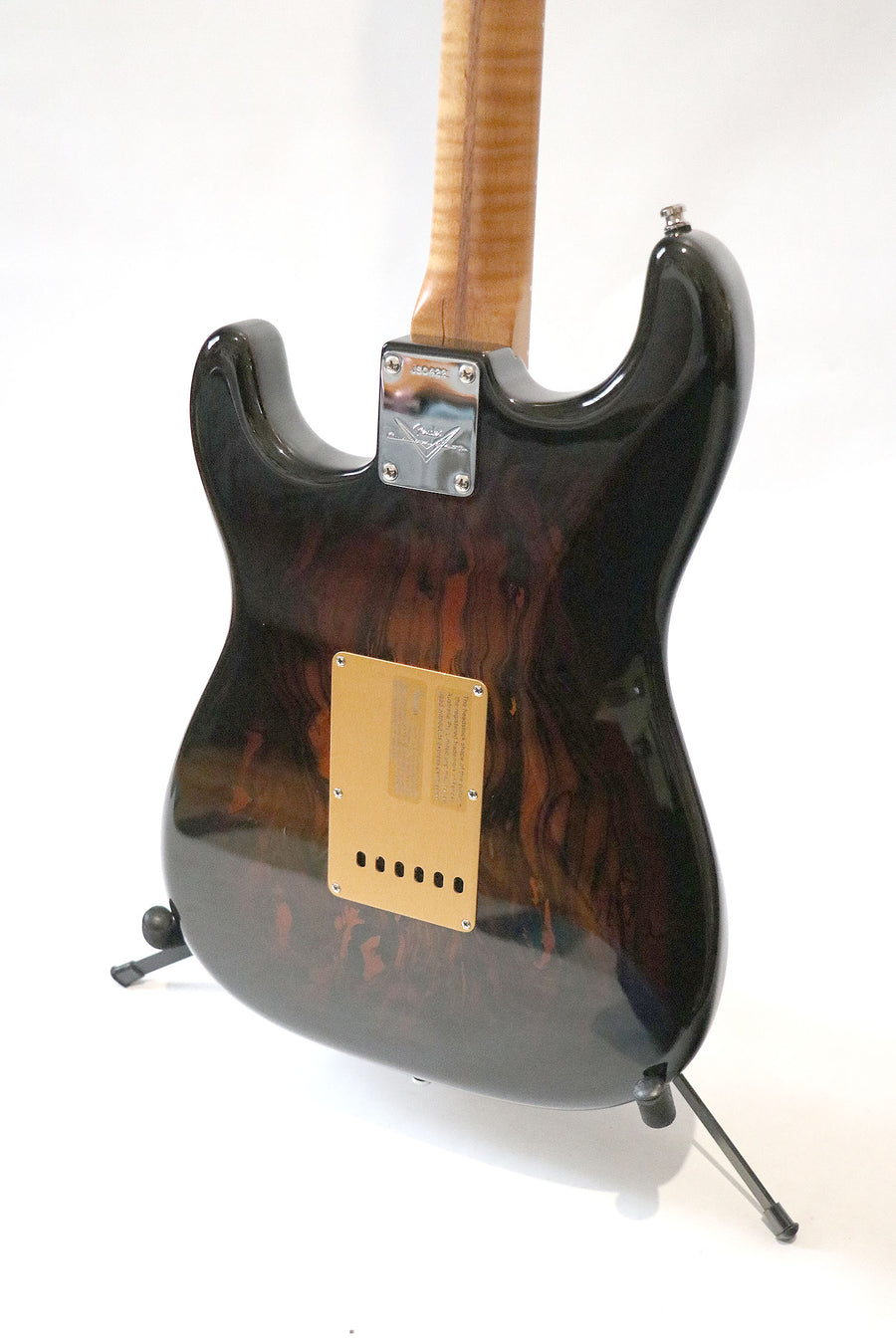 Fender Stratocaster 56' Master Built by Jason Smith - year 2013