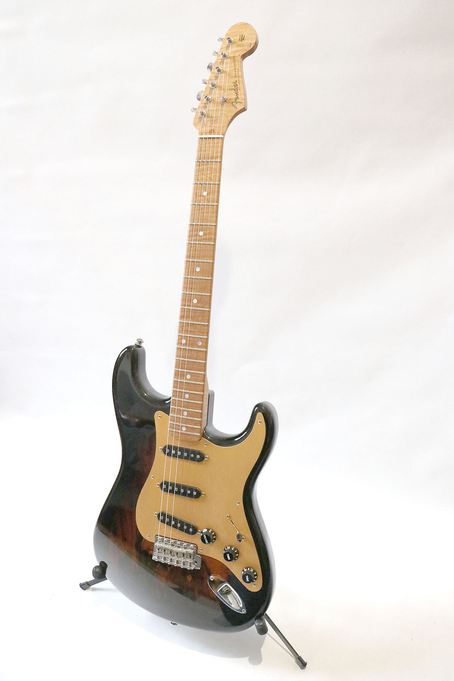 Fender Stratocaster 56' Master Built by Jason Smith - year 2013