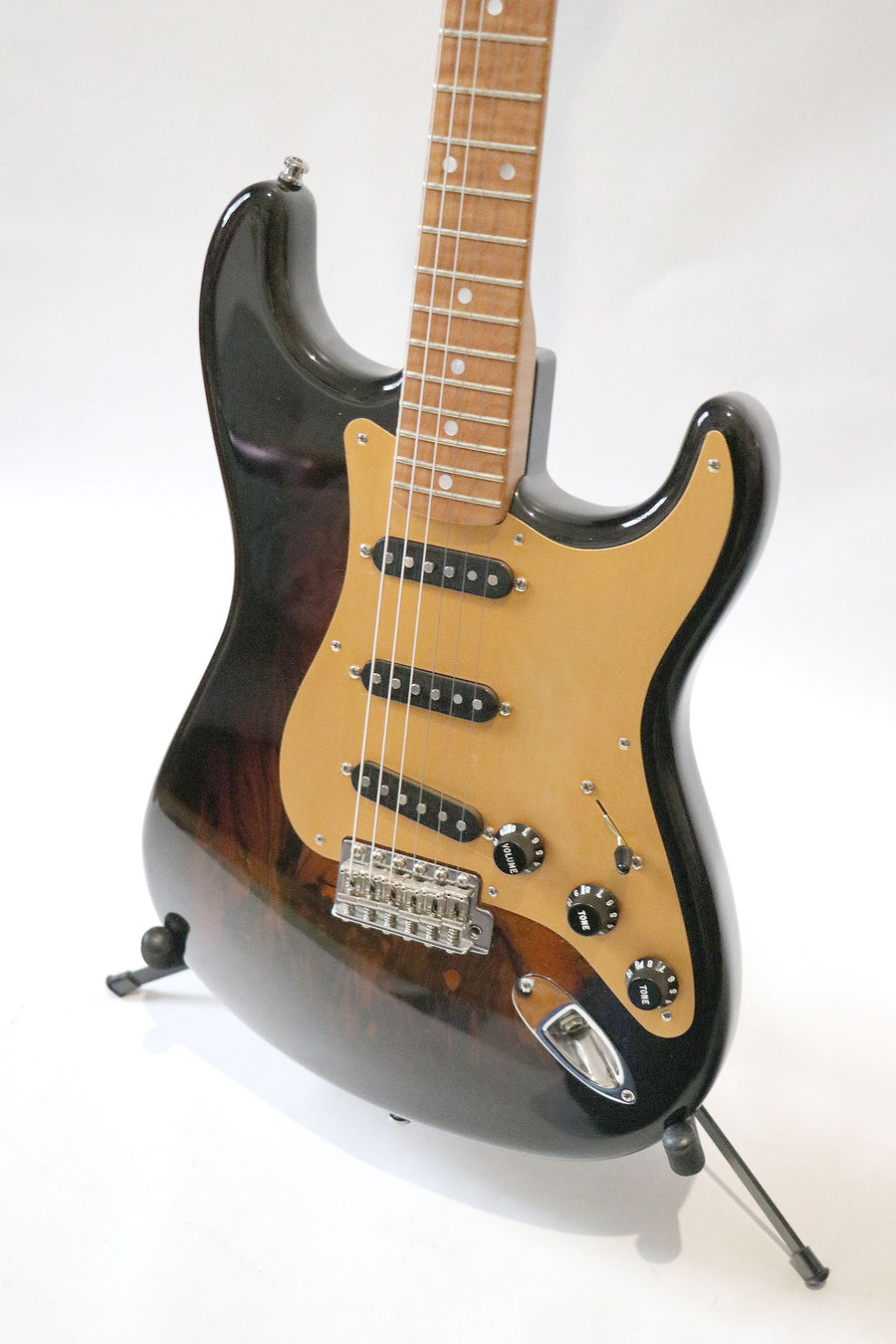 Fender Stratocaster 56' Master Built by Jason Smith - year 2013