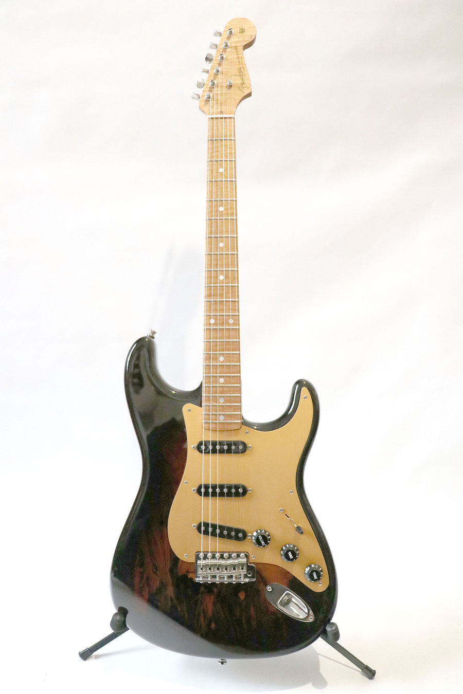 Fender Stratocaster 56' Master Built by Jason Smith - year 2013