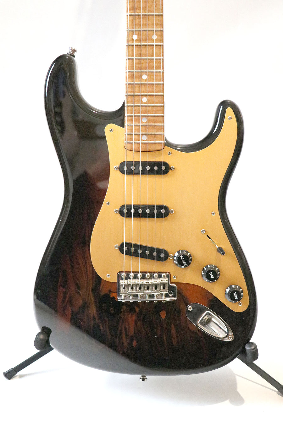 Fender Stratocaster 56' Master Built by Jason Smith - year 2013
