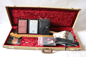 Fender Stratocaster 56 Custom Shop Ltd Ed Dual-Mag 2020