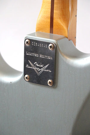 Fender Stratocaster 56 Custom Shop Ltd Ed Dual-Mag 2020