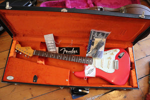 Mark Knopfler Fender Stratocaster 2010