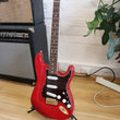 Load image into Gallery viewer, Fender Standard Stratocaster - Made in Mexico
