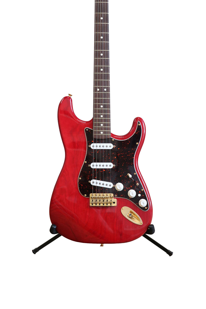 Fender Standard Stratocaster Made in Mexico